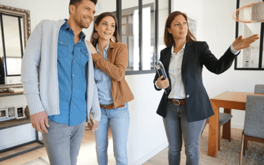 devenir mandataire immobilier